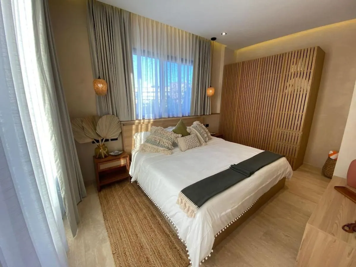 Perfect Paradise Getaway Tulum 0*,  Mexico