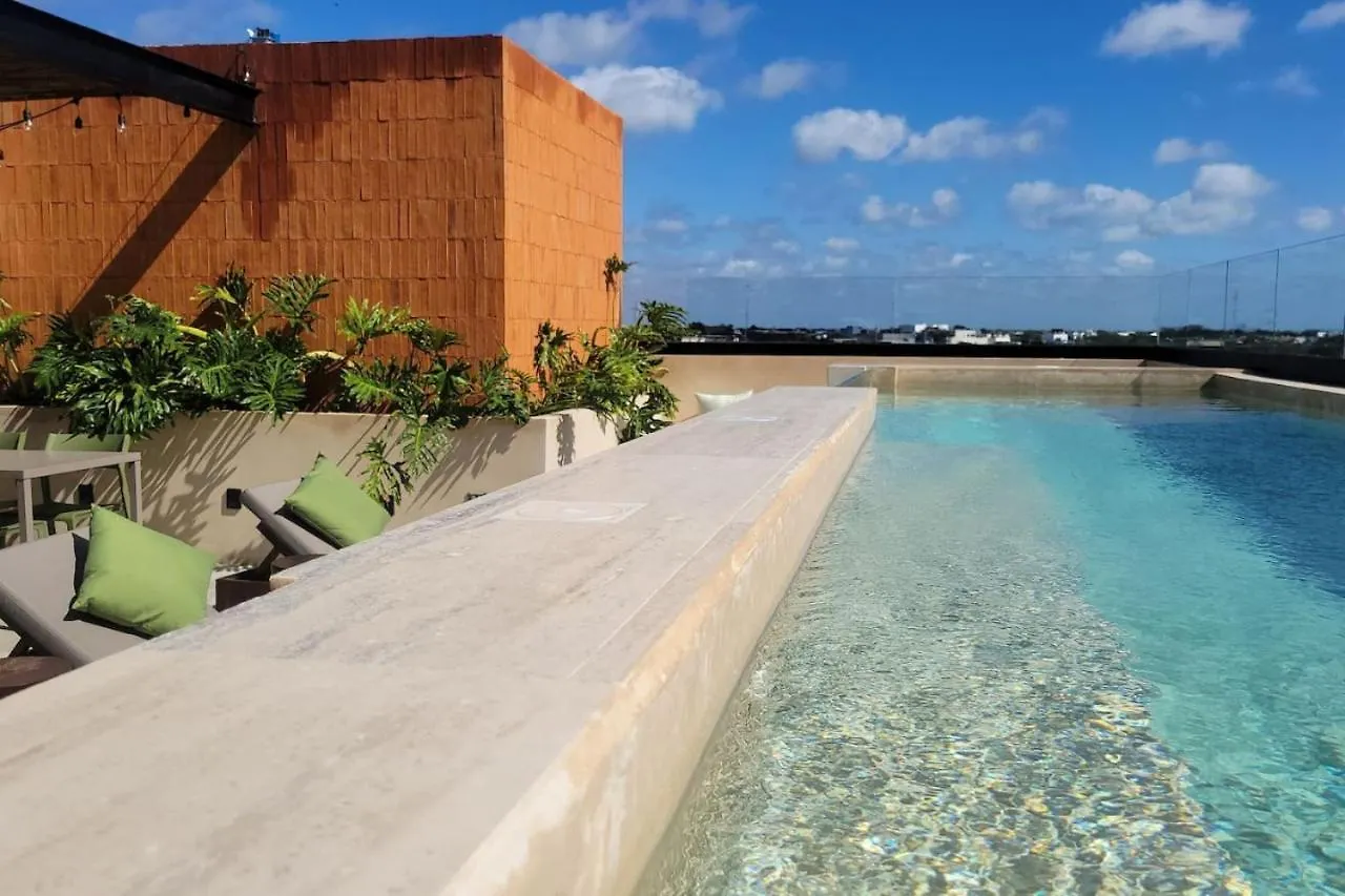Perfect Paradise Getaway Tulum Mexico