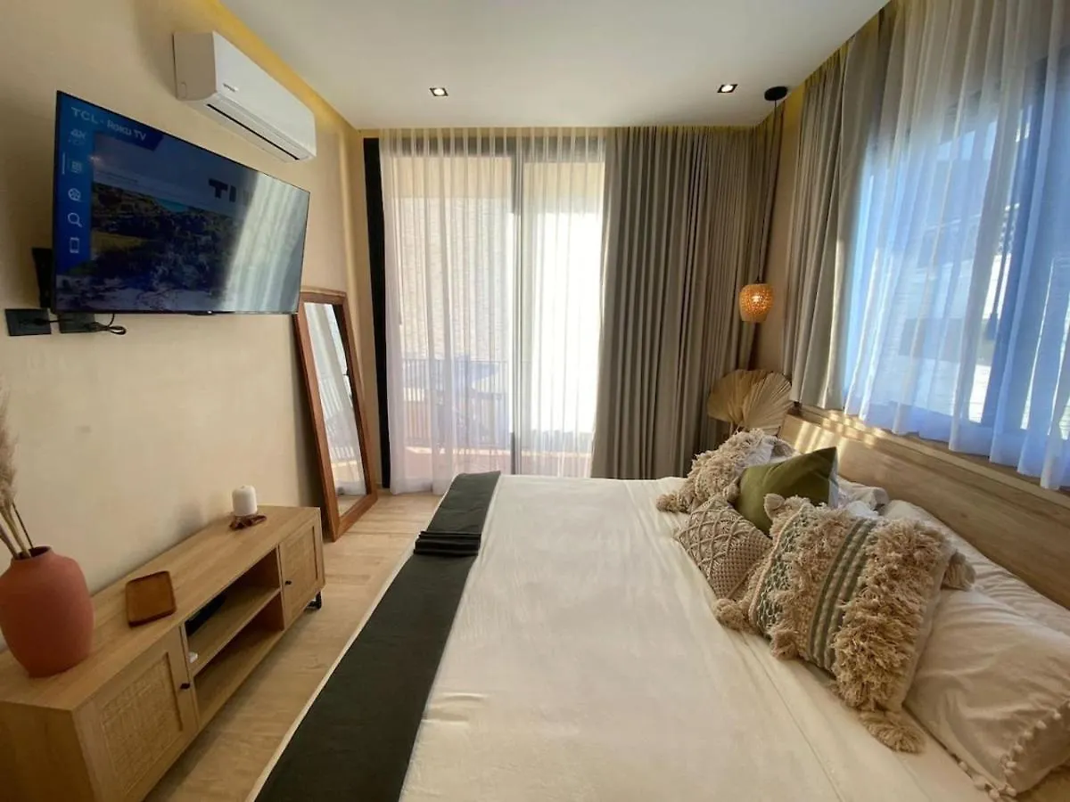 Holiday home Perfect Paradise Getaway Tulum