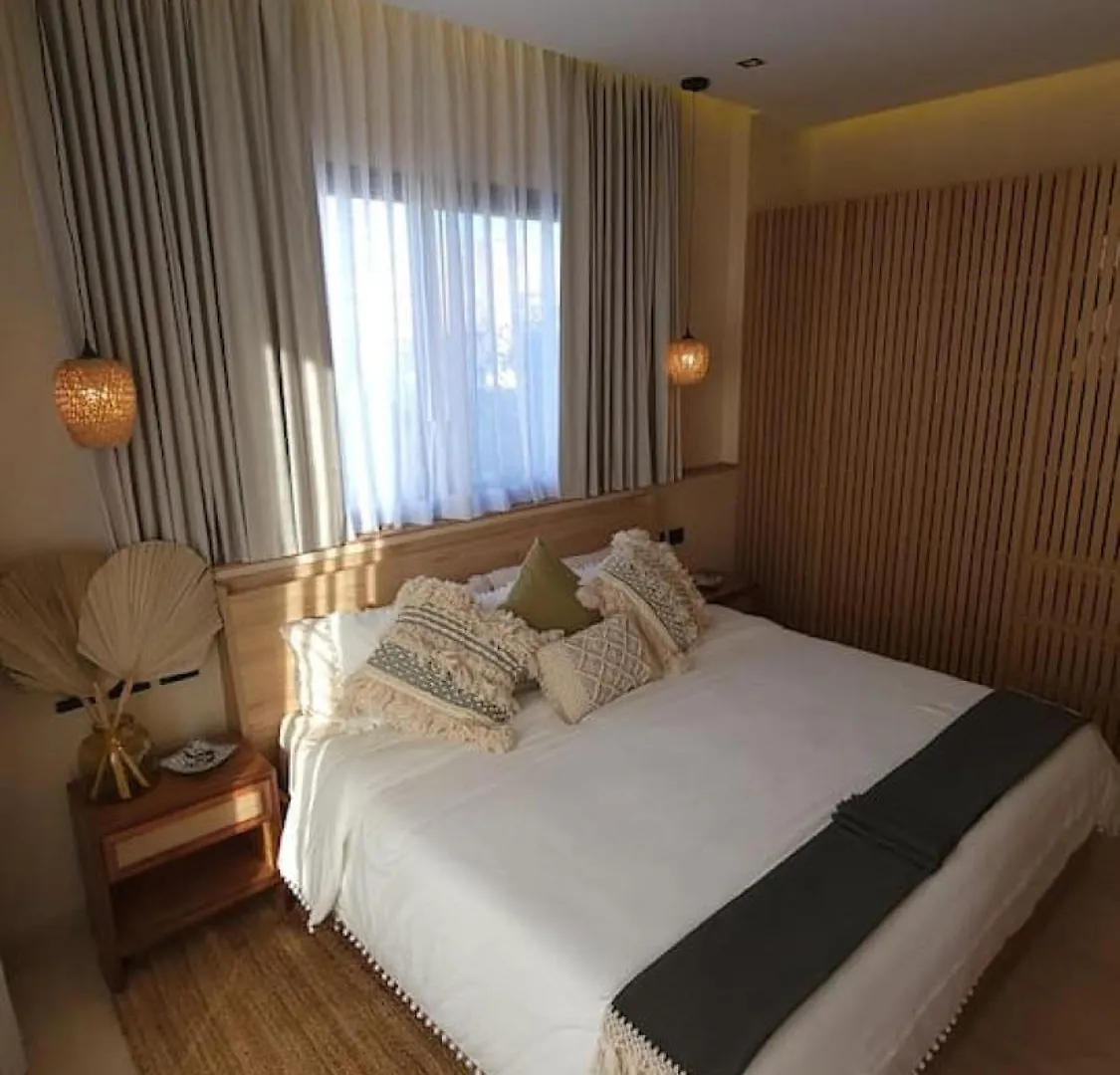 Holiday home Perfect Paradise Getaway Tulum