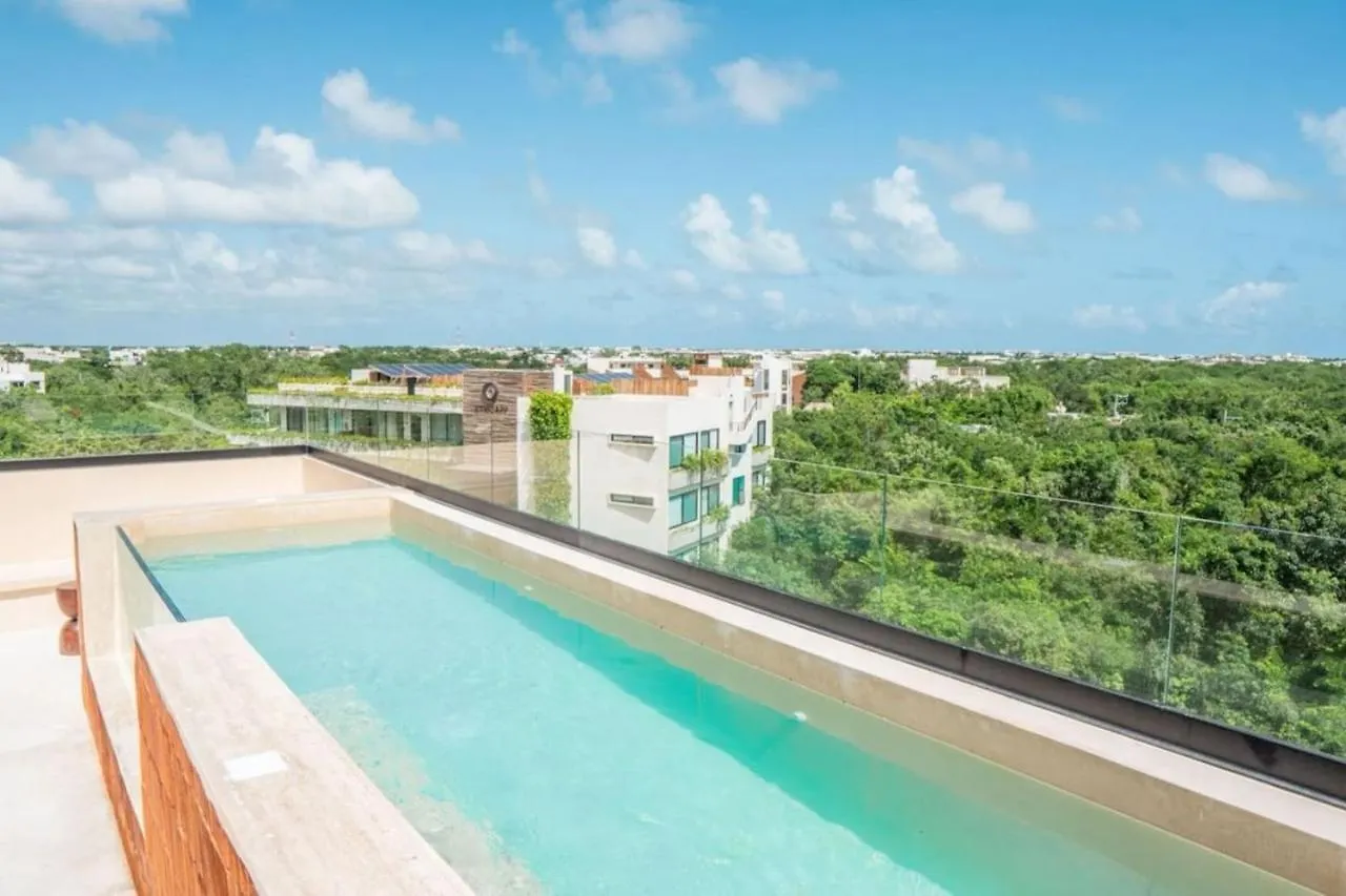Perfect Paradise Getaway Tulum Holiday home