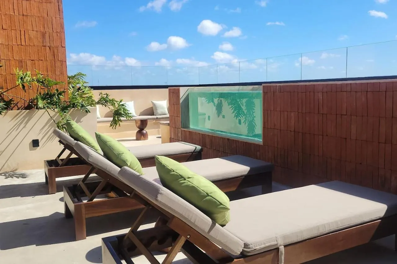 Holiday home Perfect Paradise Getaway Tulum Mexico