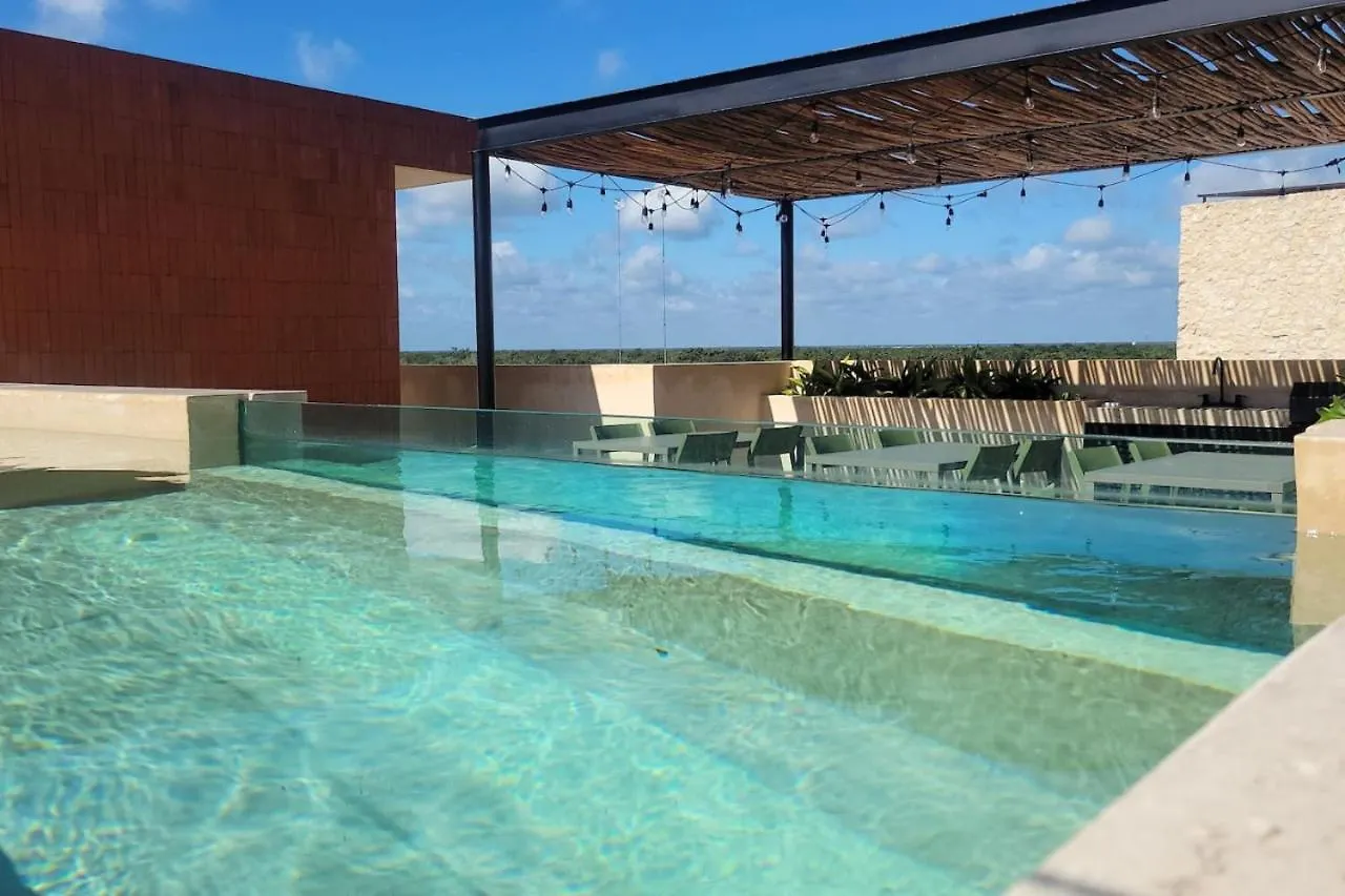 Perfect Paradise Getaway Tulum Holiday home