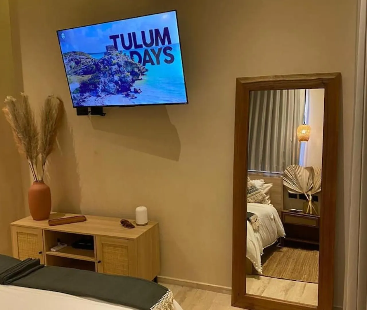 Perfect Paradise Getaway Tulum 0*,