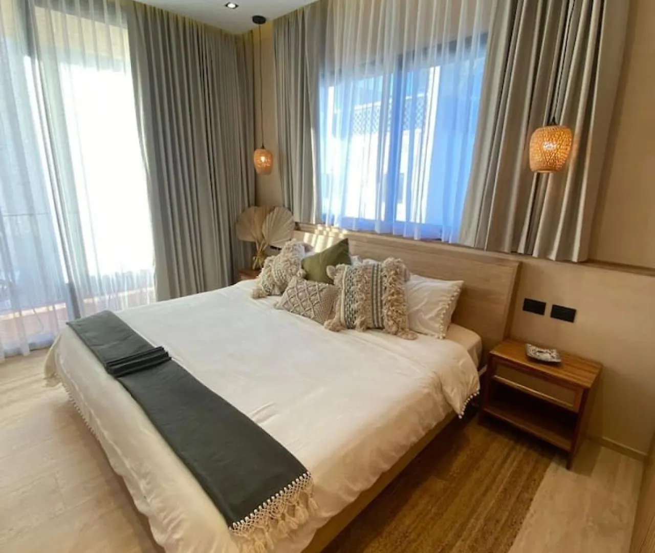 Holiday home Perfect Paradise Getaway Tulum